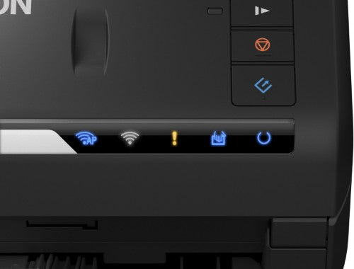 Epson FastFoto FF-680W