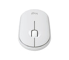 Logitech 910-007013 mouse Travel Ambidextrous RF Wireless + Bluetooth Optical 4000 DPI