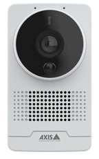 Axis M1075-L Mk II Box IP security camera Indoor 1920 x 1080 pixels Ceiling/wall