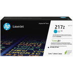 HP W2171Z/217Z Toner cartridge cyan, 24K pages ISO/IEC 19752 for HP CLJ 6800