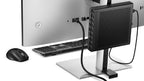 HP E22VBEA PC/workstation Copilot+ PC 445 16 GB DDR5-SDRAM 512 GB SSD Windows 11 Pro Mini PC AI PC