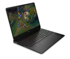 HP OMEN Gaming 16-ap0007na Copilot+ PC AMD Ryzen AI 9 365 Laptop 40.6 cm (16") WQXGA 24 GB DDR5-SDRAM 1 TB SSD NVIDIA GeForce RTX 5070 Wi-Fi 6E (802.11ax) Windows 11 Home Black