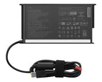 Lenovo 4X21L38746 power adapter/inverter Indoor 230 W Black