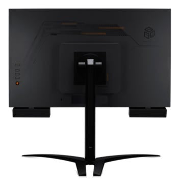 Acer Predator PSV27-2 computer monitor 68.6 cm (27") 3840 x 2160 pixels 4K Ultra HD LCD Black