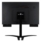 Acer Predator PSV27-2 computer monitor 68.6 cm (27") 3840 x 2160 pixels 4K Ultra HD LCD Black