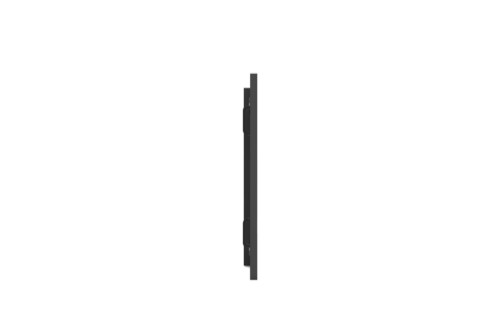 LG 98UM5K Digital signage flat panel 2.49 m (98") LCD Wi-Fi 500 cd/m² 4K Ultra HD Black WebOS 16/7