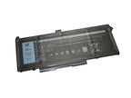 BTI 4C battery LATITUDE 5520 OEM: RJ40G M033W 75X16