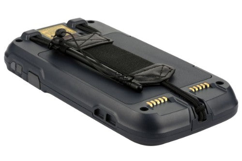 Honeywell Dolphin CT60 handheld mobile computer 11.9 cm (4.7") 1280 x 720 pixels Touchscreen 350 g Black