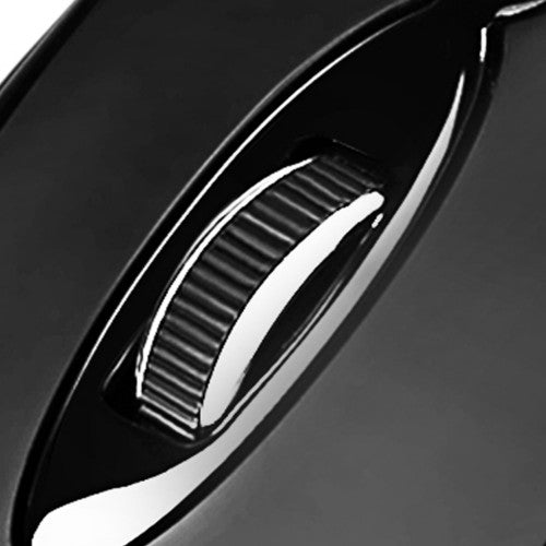 Adesso iMouse S200B mouse Office Ambidextrous Bluetooth Optical 2000 DPI