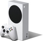 Microsoft Xbox Series S 512 GB Wi-Fi White
