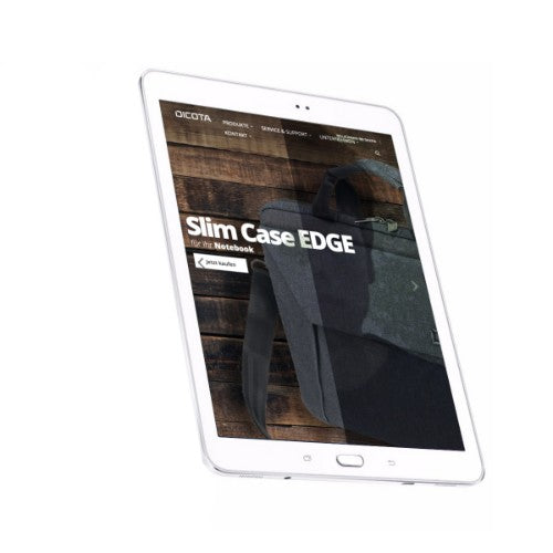 DICOTA D31278 tablet screen protector Anti-glare screen protector Samsung