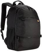 Case Logic BRBP-106 backpack Black Polyester