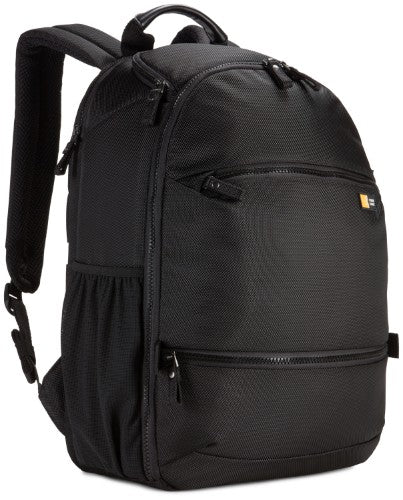 Case Logic BRBP-106 backpack Black Polyester