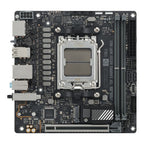 ASUS TUF GAMING B850I WIFI NEO AMD B850 Socket AM5 mini ITX