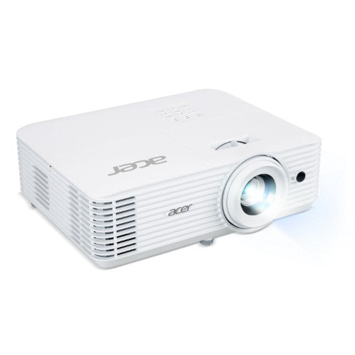Acer Essential X1527i Standard throw projector 4000 ANSI lumens DLP 1080p (1920x1080) White