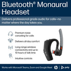 HP Poly Voyager Legend 30 Headset