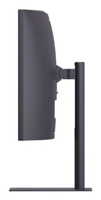 LG 34G630A-B computer monitor 86.4 cm (34") 3440 x 1440 pixels Wide Quad HD LCD Black