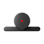 Lenovo 4XC1Q25246 webcam 8 MP 1920 x 1080 pixels USB-C Black