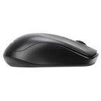 Targus AKM610ES keyboard Mouse included Universal RF Wireless Spanish Black