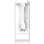 TP-Link 2.4GHz 300Mbps 9dBi Outdoor CPE 300 Mbit/s White Power over Ethernet (PoE)