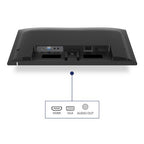 Philips 1000 series 24E1N1100A/00 computer monitor 60.5 cm (23.8") 1920 x 1080 pixels Full HD LCD Black