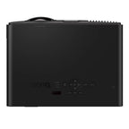 BenQ LK835ST Short throw projector 4000 ANSI lumens DLP 4K (4096x2400) Black