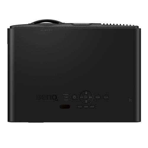 BenQ LK835ST Short throw projector 4000 ANSI lumens DLP 4K (4096x2400) Black