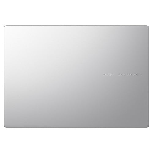 ASUS Vivobook S16 S3607QA-PL004W Copilot+ PC Snapdragon X1-26-100 Laptop 40.6 cm (16") WUXGA 16 GB LPDDR5x-SDRAM 512 GB SSD Wi-Fi 6E (802.11ax) Windows 11 Home Silver
