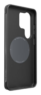 Belkin MSB017hqBK mobile phone case 17.5 cm (6.9") Cover Black