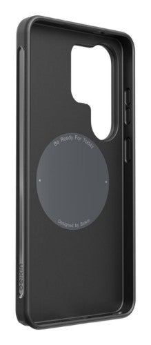 Belkin MSB017hqBK mobile phone case 17.5 cm (6.9") Cover Black