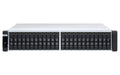 QNAP ES2486dc NAS Rack (2U) Intel® Xeon® D D-2142IT 128 GB DDR4 0 TB QNAP Enterprise System Black