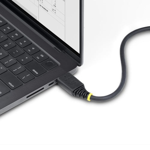 StarTech.com 1m (3.3ft) Premium Certified High Speed HDMI Cable, 4K 60Hz/1440p 144Hz, HDR10/HDCP 2.2/ARC, 18Gbps, UHD HDMI 2.0 Cord for TV/Monitor/Display, TPE Jacket