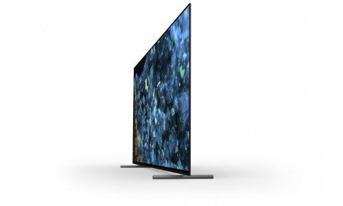 Sony FWD-55A80L TV 139.7 cm (55") 4K Ultra HD Smart TV Wi-Fi Black