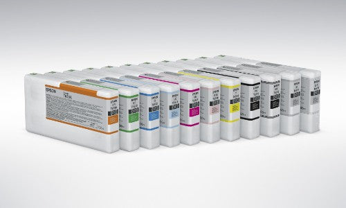 Epson C13T653100/T6531 Ink cartridge foto black 200ml for Epson Stylus Pro 4900