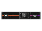 Vertiv Liebert GXT5 Lithium-Ion Online UPS 2000 VA/2000 W 230 V Rack/Tower