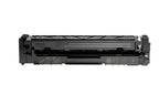 HP CF400A/201A Toner cartridge black, 1.42K pages ISO/IEC 19752 for HP Pro M 252