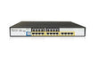 AudioCodes M800B-V-1ET4B-4L gateway/controller 1000, 100, 10 Mbit/s