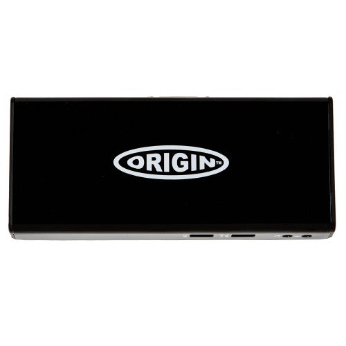 Origin Storage Docking Station USB 3.0