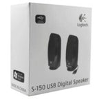 Logitech Speakers S150