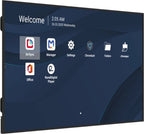 Viewsonic 98" 4K Professional Commercial Display with ProAV Integration