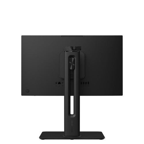 ASUS ExpertCenter P400 AiO P440VAK-BPCE72X Intel Core 5 210H 60.5 cm (23.8") 1920 x 1080 pixels All-in-One PC 16 GB DDR5-SDRAM 512 GB SSD Windows 11 Pro Wi-Fi 6E (802.11ax) Black