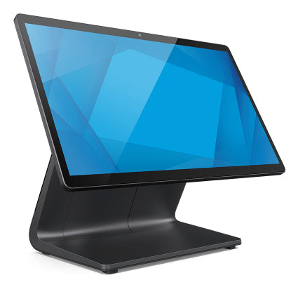 Elo Touch Solutions E984275 POS system 39.6 cm (15.6") 1920 x 1080 pixels Touchscreen Grey