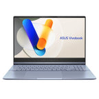 ASUS Vivobook S 15 OLED S5506MA-MA006W Intel Core Ultra 5 125H Laptop 39.6 cm (15.6") 3K 16 GB LPDDR5x-SDRAM 1 TB SSD Wi-Fi 6E (802.11ax) Windows 11 Home Blue