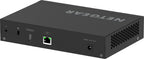NETGEAR 8x1G PoE+ 110W 1x1G and 1xSFP Managed Switch