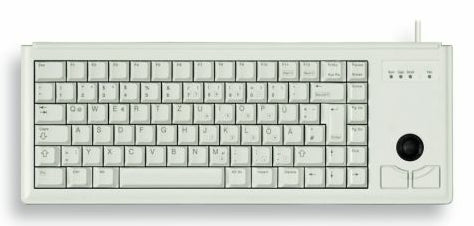 CHERRY G84-4400