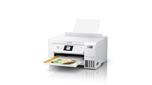 Epson EcoTank ET-2856