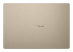 ASUS Zenbook A14 UX3407NA-QD069W Copilot+ PC Snapdragon X2E-88-100 Laptop 35.6 cm (14") WUXGA 16 GB LPDDR5x-SDRAM 1 TB SSD Wi-Fi 7 (802.11be) Windows 11 Home Beige