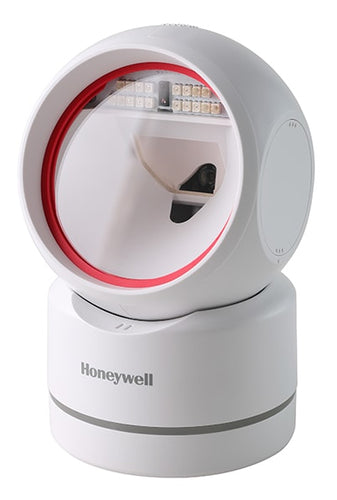 Honeywell HF680 Fixed bar code reader 2D LED White