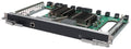 HPE FlexNetwork 10508/10508-V 2.32Tbps Type D Fabric Module