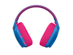 Logitech G G435 LIGHTSPEED Wireless Gaming Headset